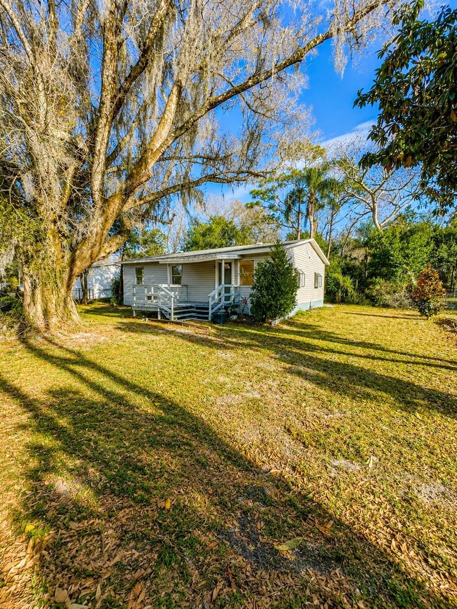Photo of 7700 VINE STREET LAND O LAKES FL 34638