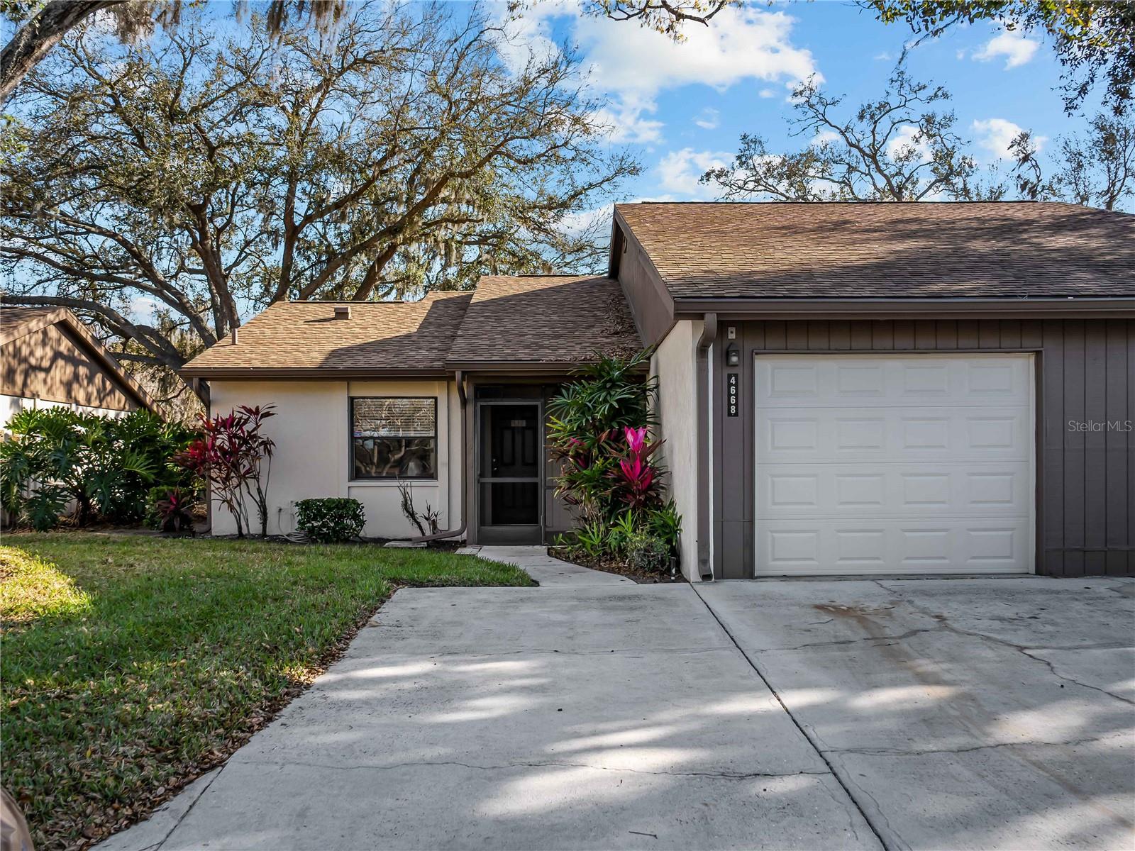 Photo of 4668 OAK HILL LANE #40 SARASOTA FL 34232