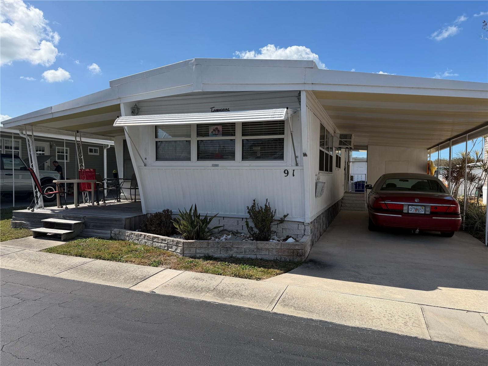 Photo of 1040 MAIN STREET #91 DUNEDIN FL 34698