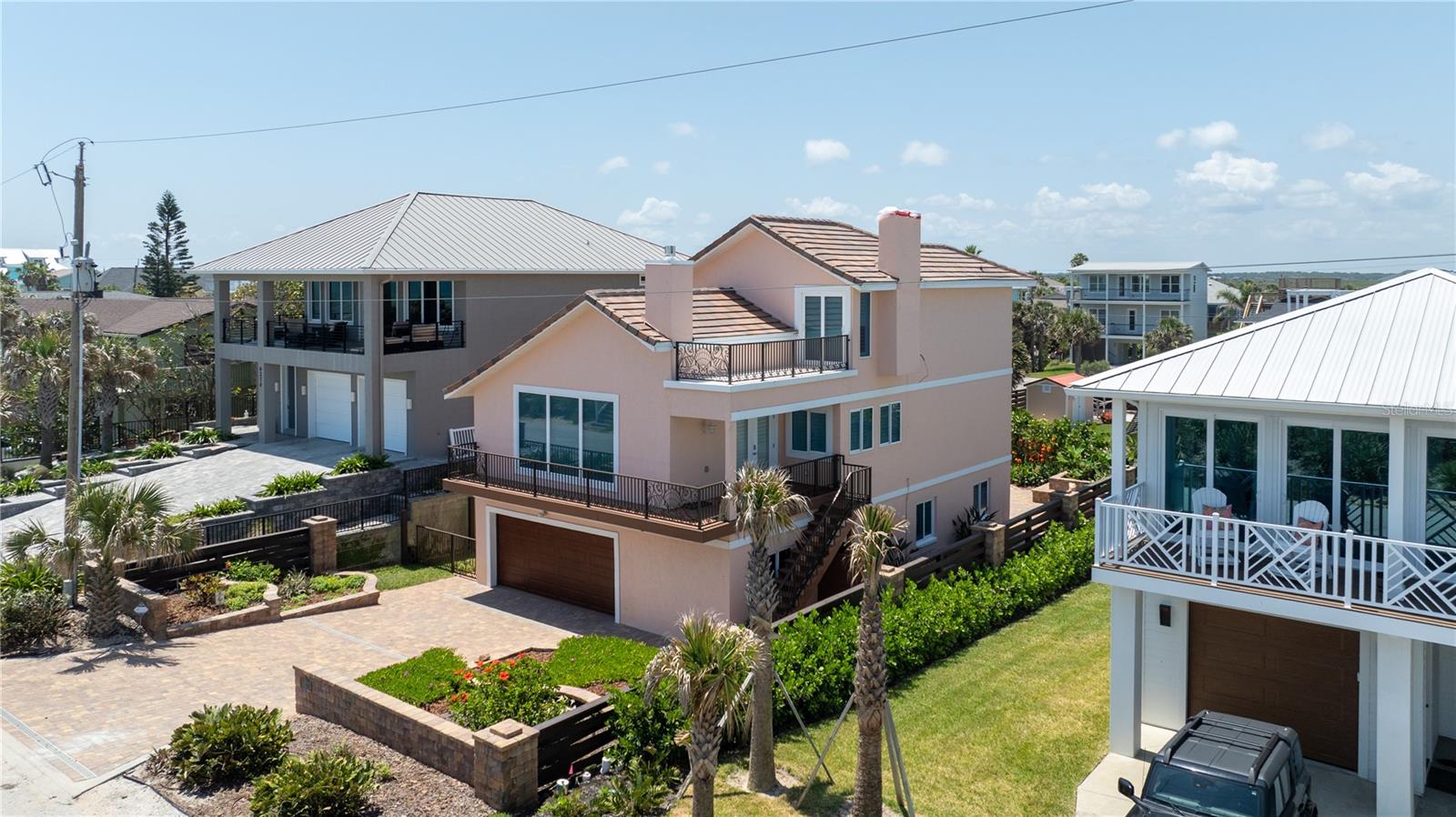 Photo of 6260 S ATLANTIC AVENUE NEW SMYRNA BEACH FL 32169
