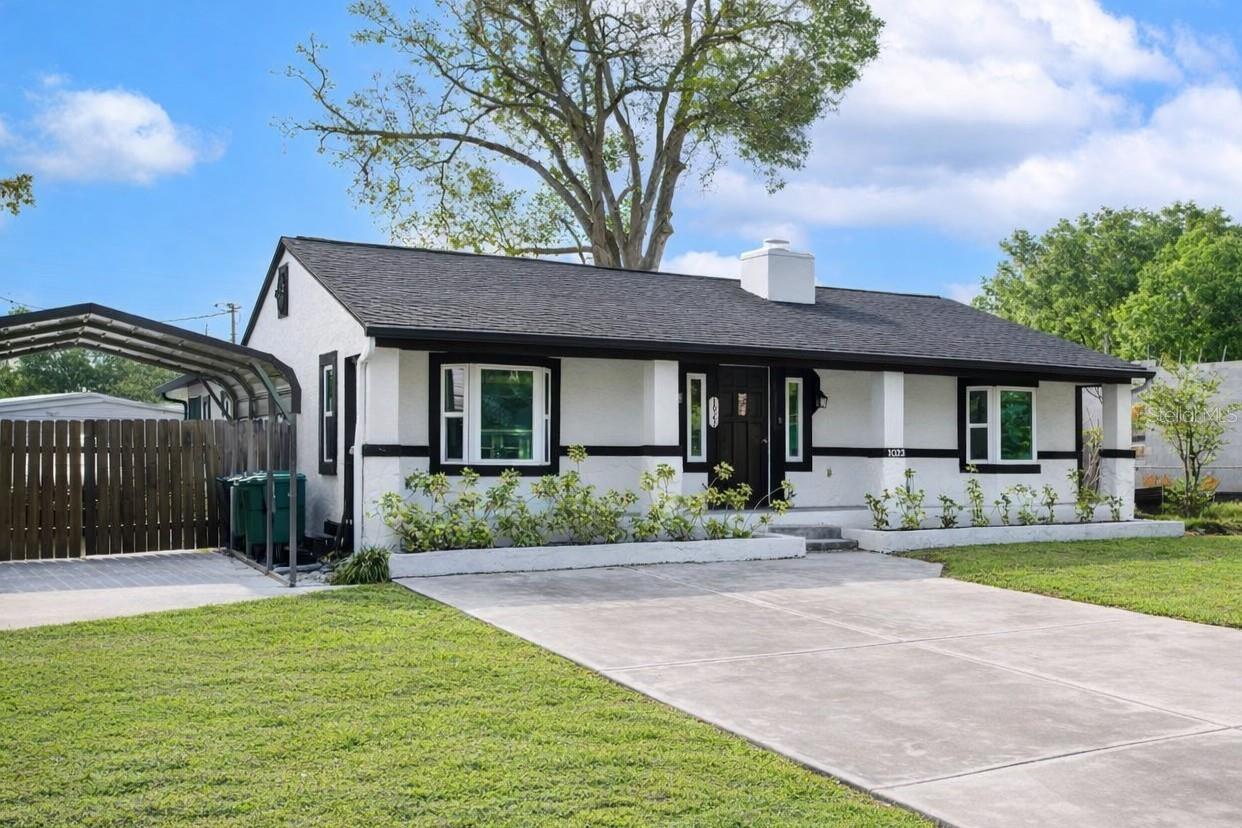 Photo of 1023 N BASK DRIVE TAMPA FL 33603