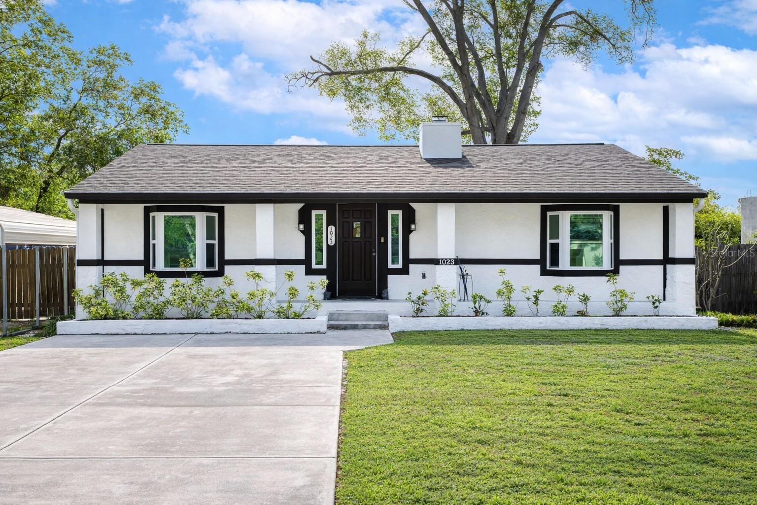 Photo of 1023 N BASK DRIVE TAMPA FL 33603