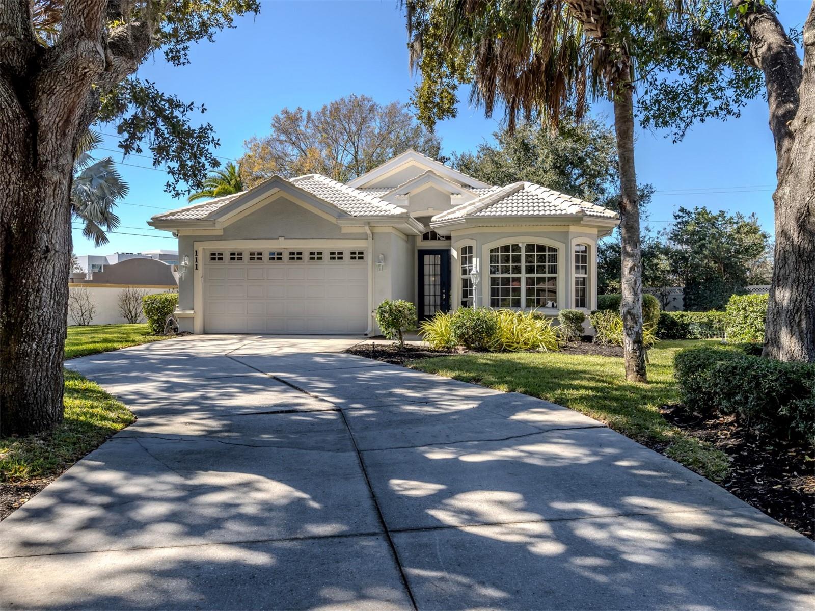 Photo of 111 WAYFOREST DRIVE VENICE FL 34292