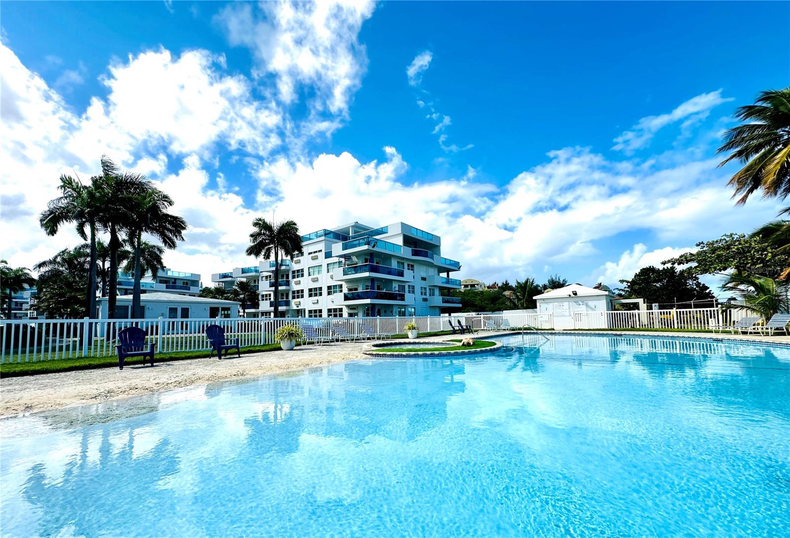 Photo of COND COSTAMAR BEACH VILLAGE #CO-203 LOIZA PR 00772