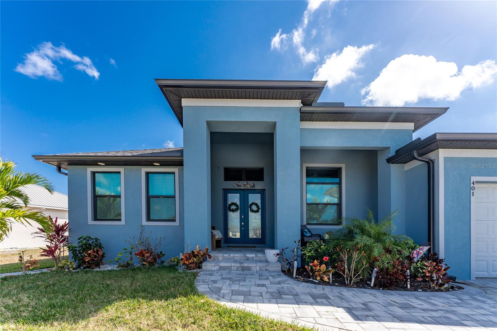 Photo of 401 ALBATROSS ROAD ROTONDA WEST FL 33947