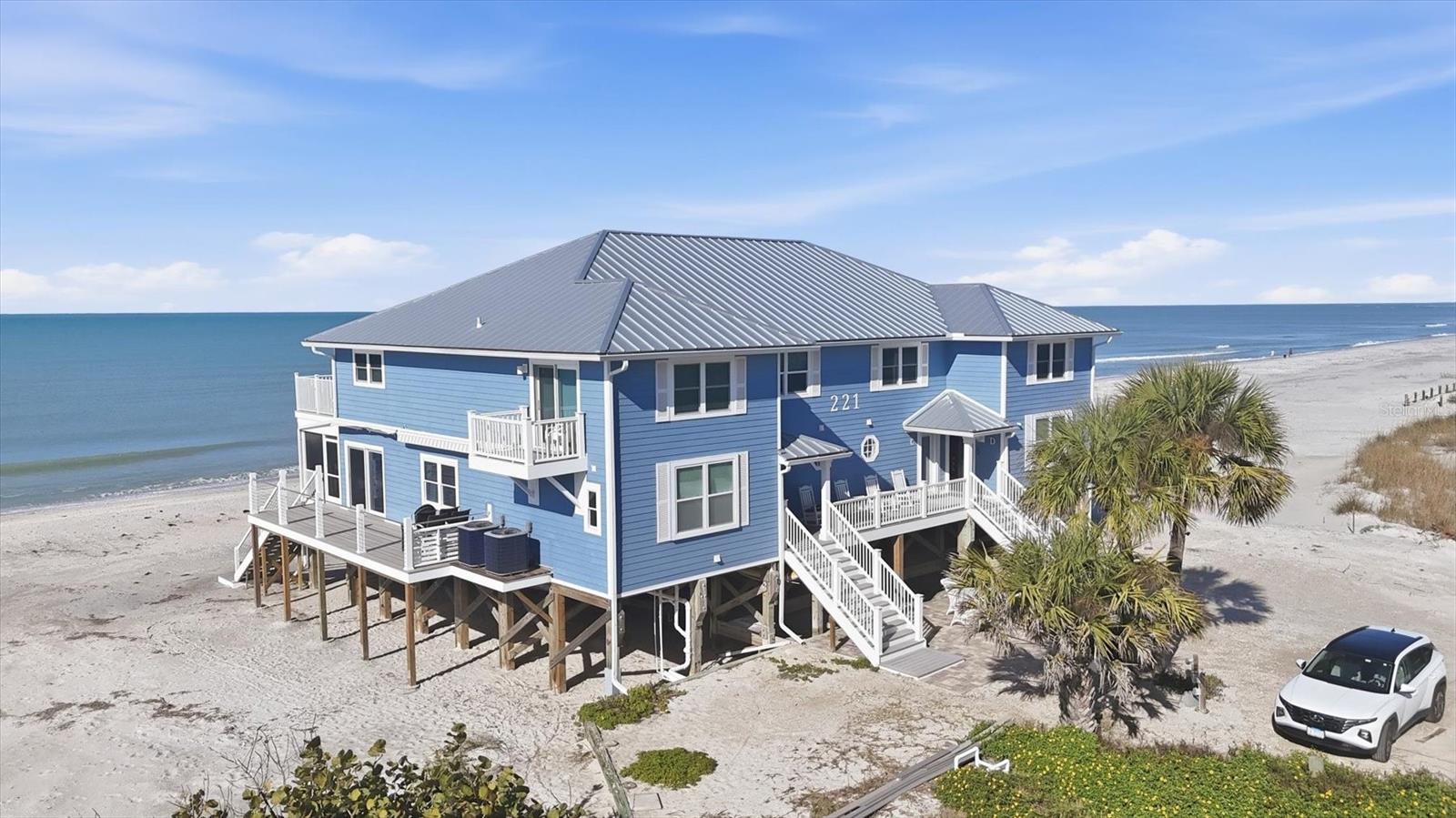 Photo of 221 N GULF BOULEVARD #A PLACIDA FL 33946