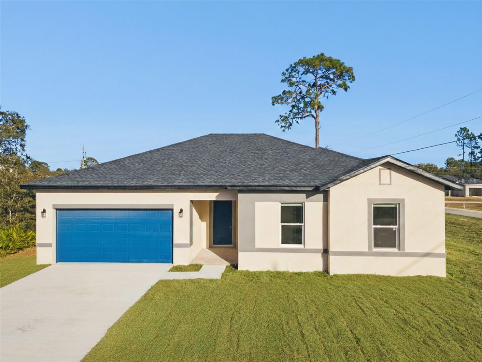 Photo of 1201 APOPKA LANE KISSIMMEE FL 34759