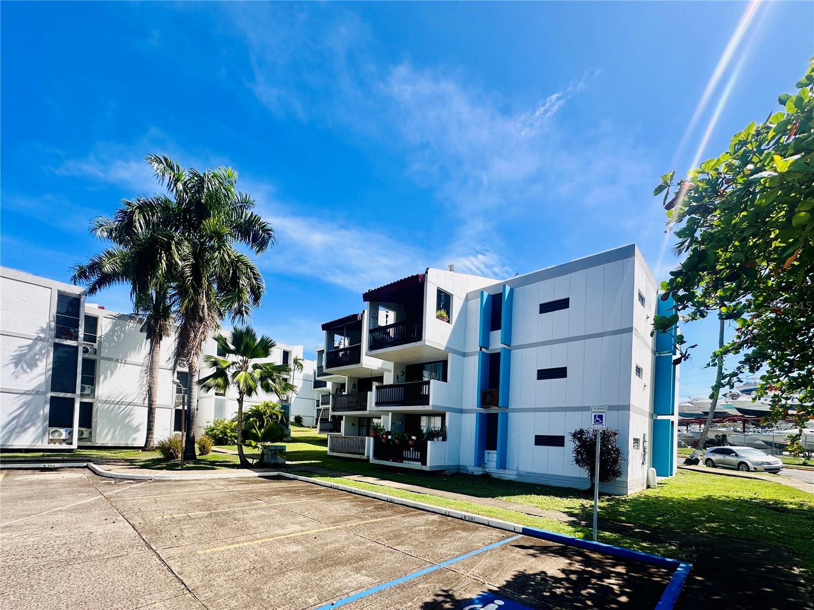 Photo of Ave Marina VILLA MARINA #103 FAJARDO PR 00738