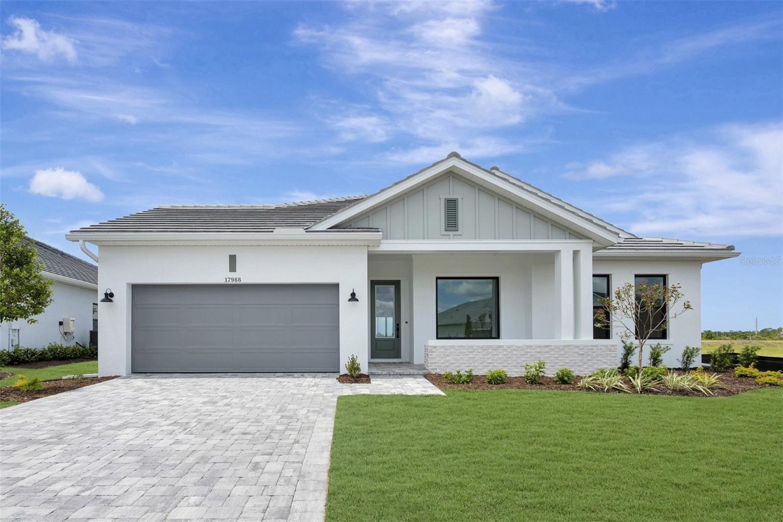 Photo of 17988 FOXTAIL LOOP VENICE FL 34293