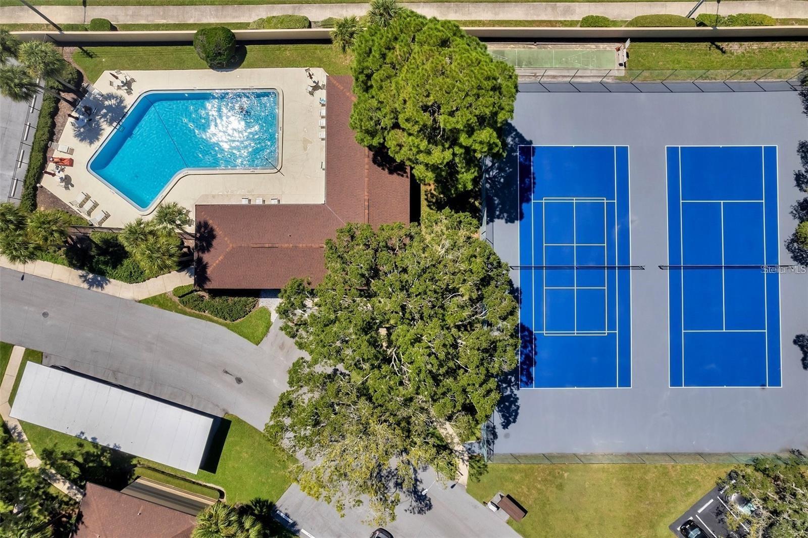 Photo of 2682 SABAL SPRINGS CIRCLE #204 CLEARWATER FL 33761