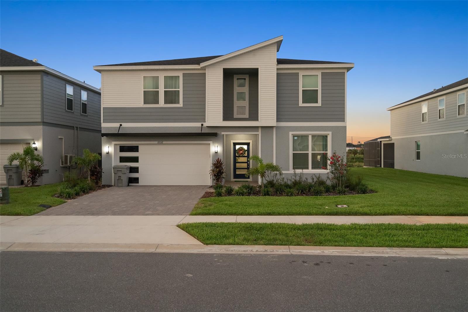 Photo of 16016 SANDY CLIFFS DRIVE CLERMONT FL 34714