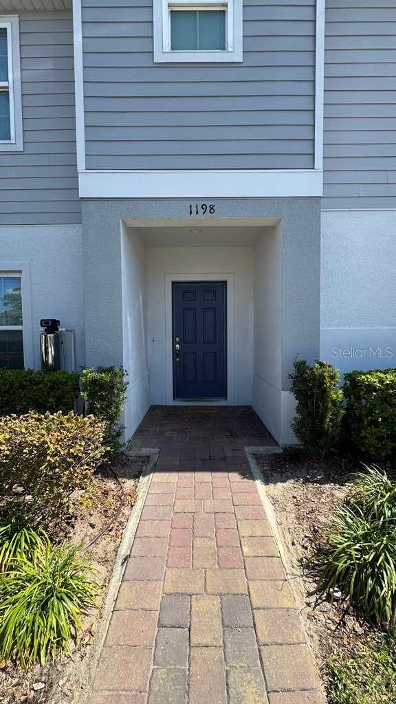 Photo of 1198 SAND TORCH CIRCLE DAVENPORT FL 33837