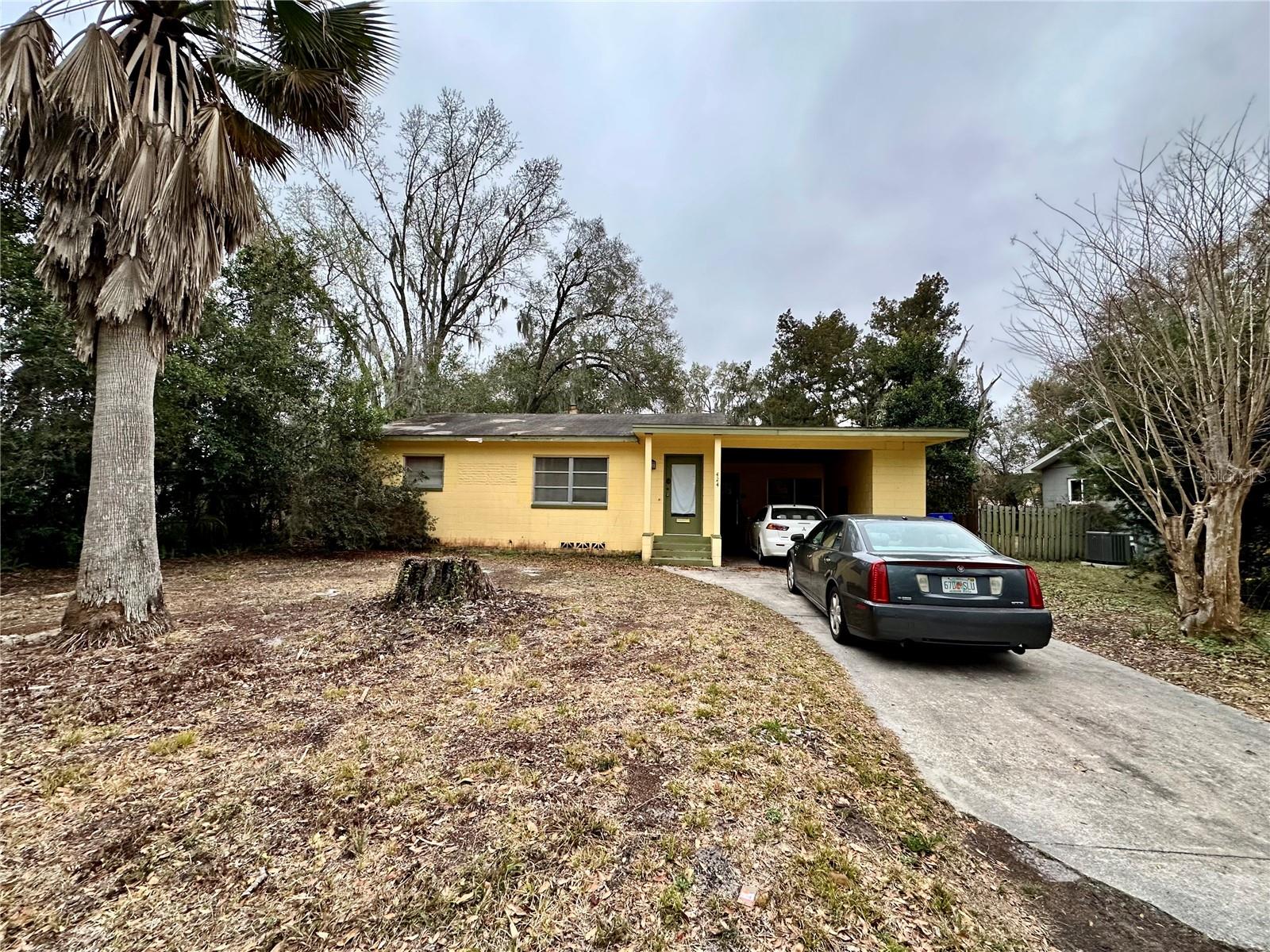 Photo of 424 W HOGLE AVENUE DELAND FL 32720