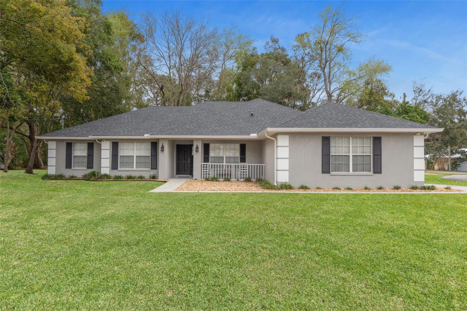Photo of 1170 BARGER AVENUE SPRING HILL FL 34608