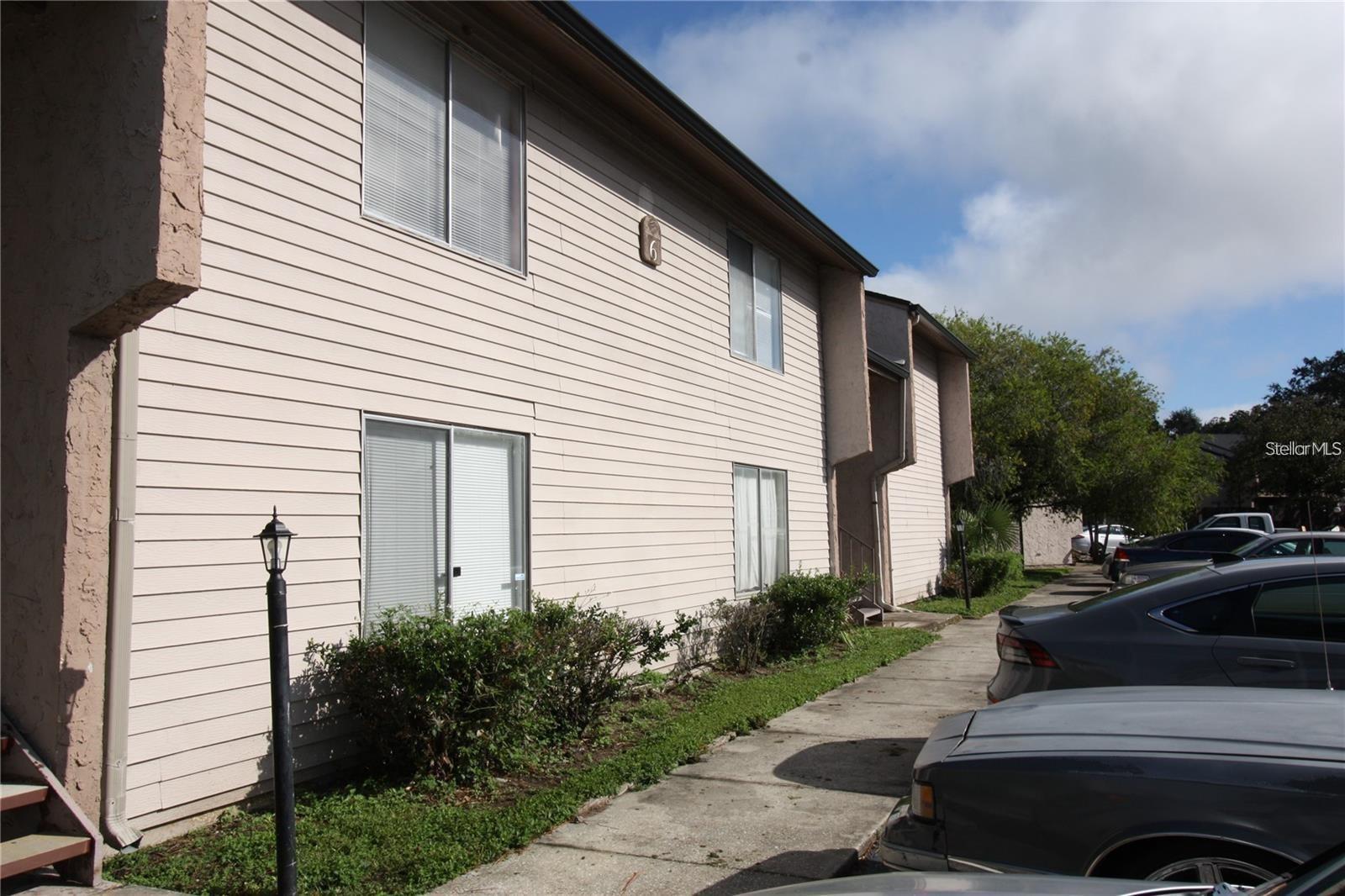 Photo of 2117 LYME BAY DRIVE #604 ORLANDO FL 32839