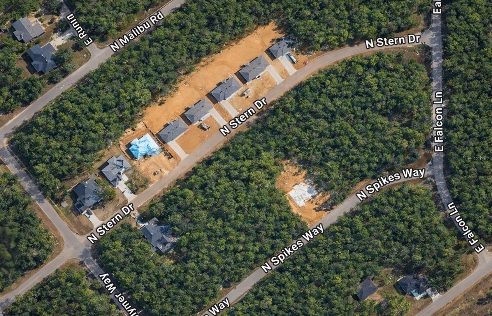 Photo of 60 E FALCON STREET DUNNELLON FL 34434