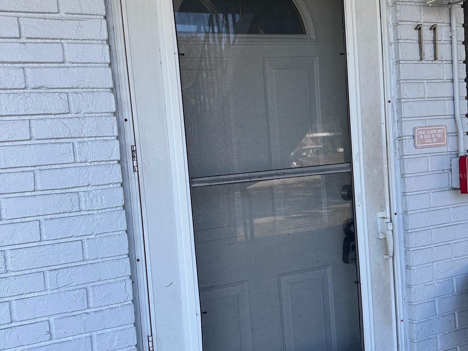 Photo of 2353 SHELLEY STREET #11 CLEARWATER FL 33765