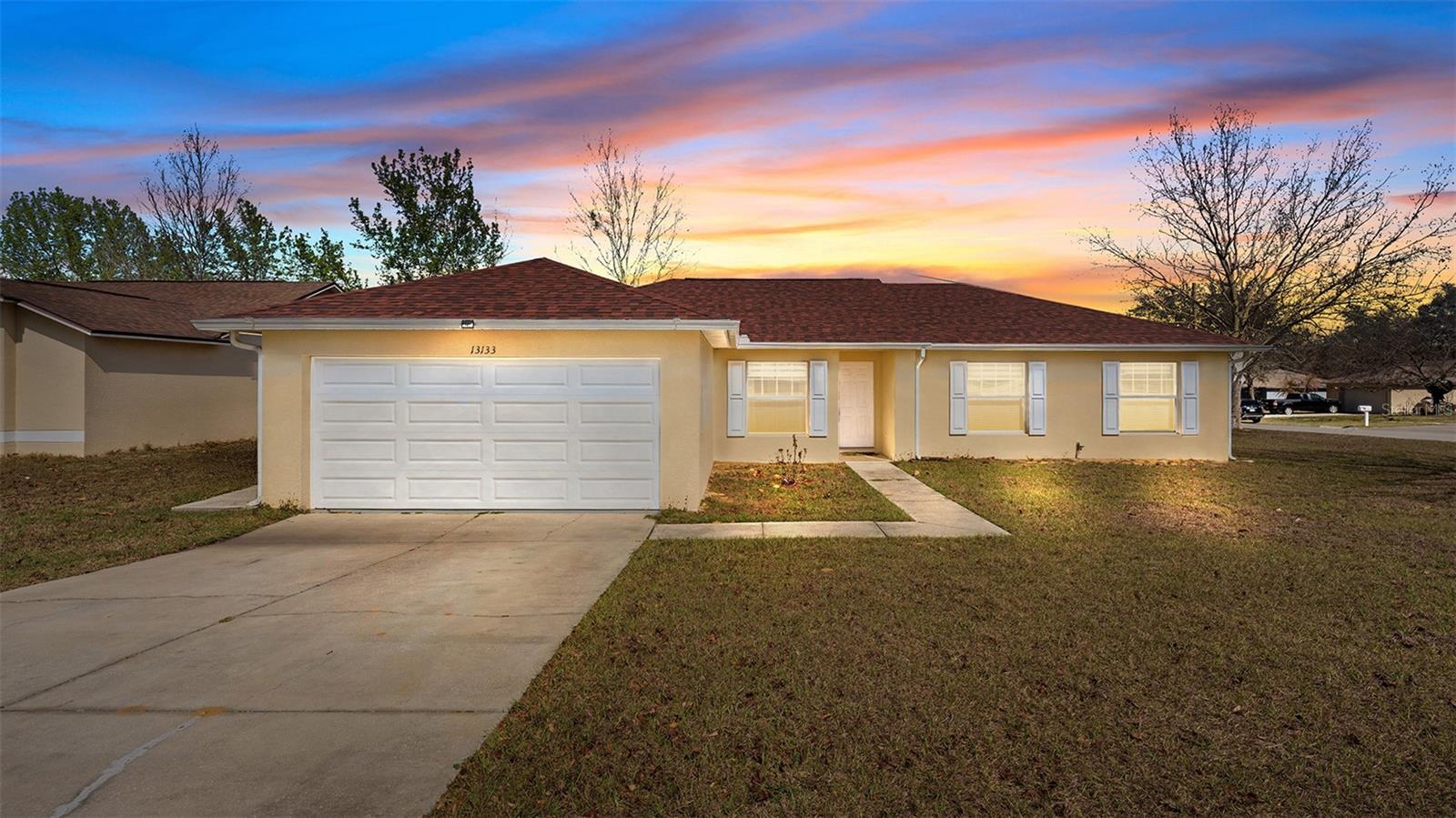 Photo of 13133 BANEBERRY CT CLERMONT FL 34711