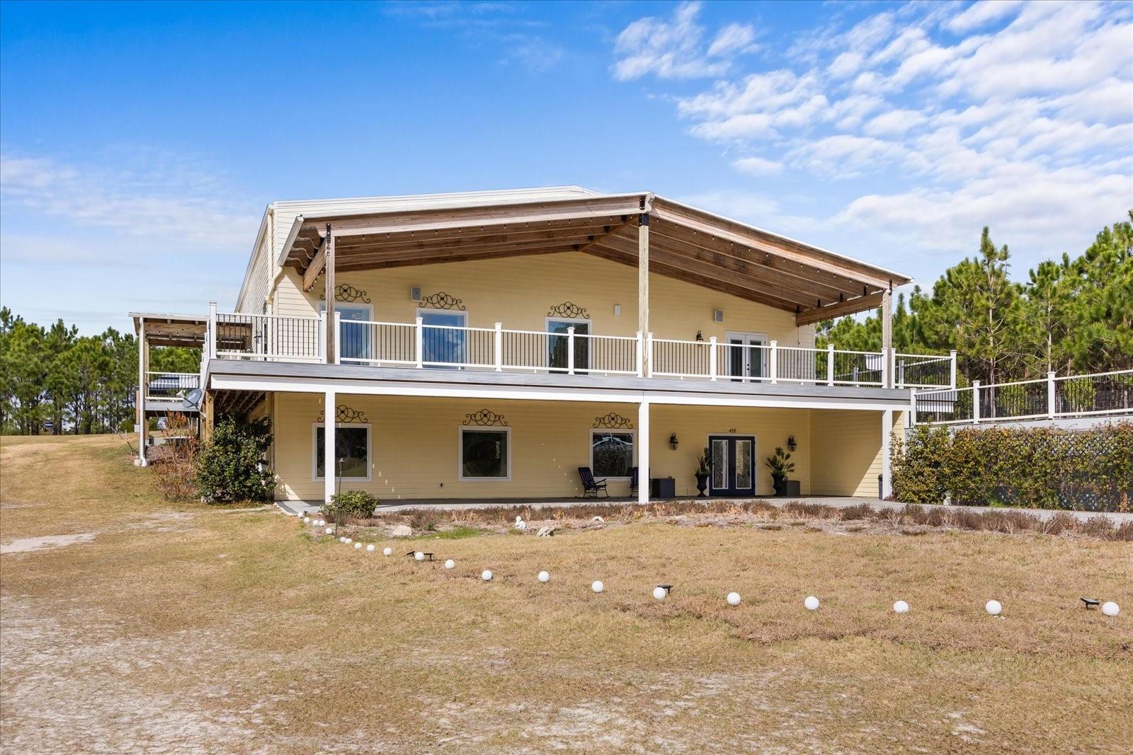 Photo of 455 BRIAR PATCH LANE GENEVA FL 32732