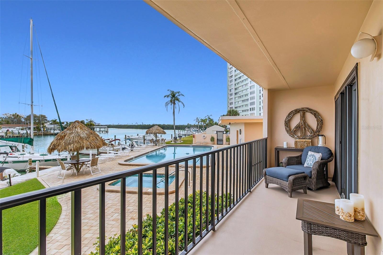 Photo of 51 ISLAND WAY #108 CLEARWATER BEACH FL 33767
