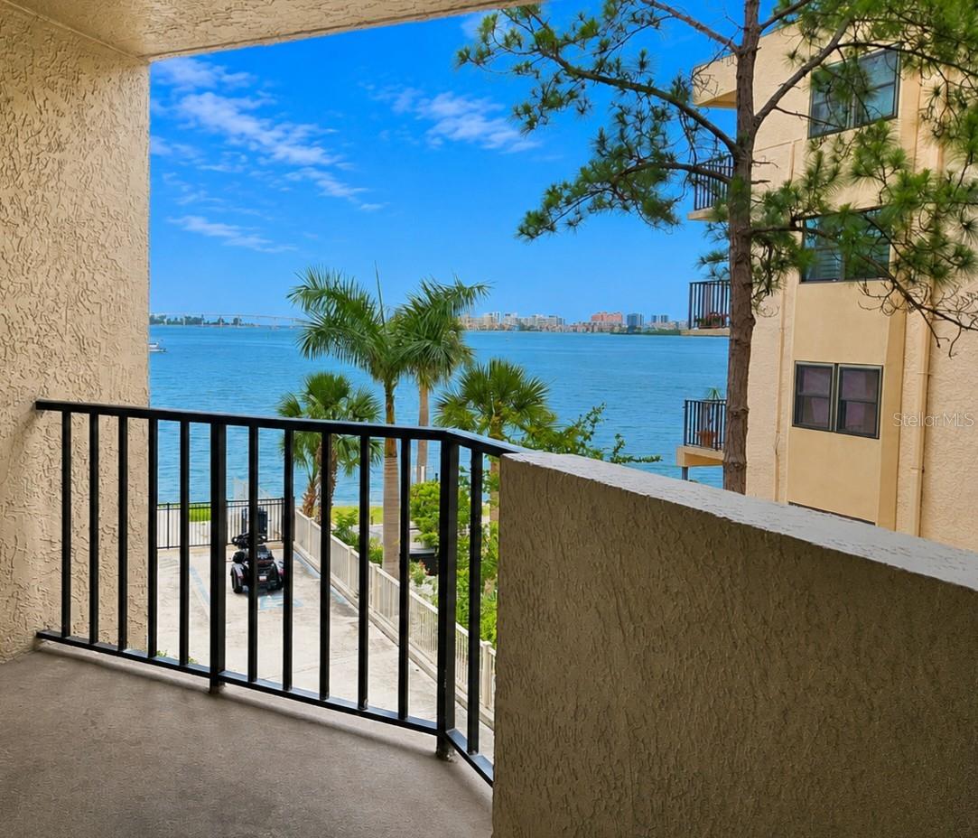 Photo of 602 LIME AVENUE #203 CLEARWATER FL 33756