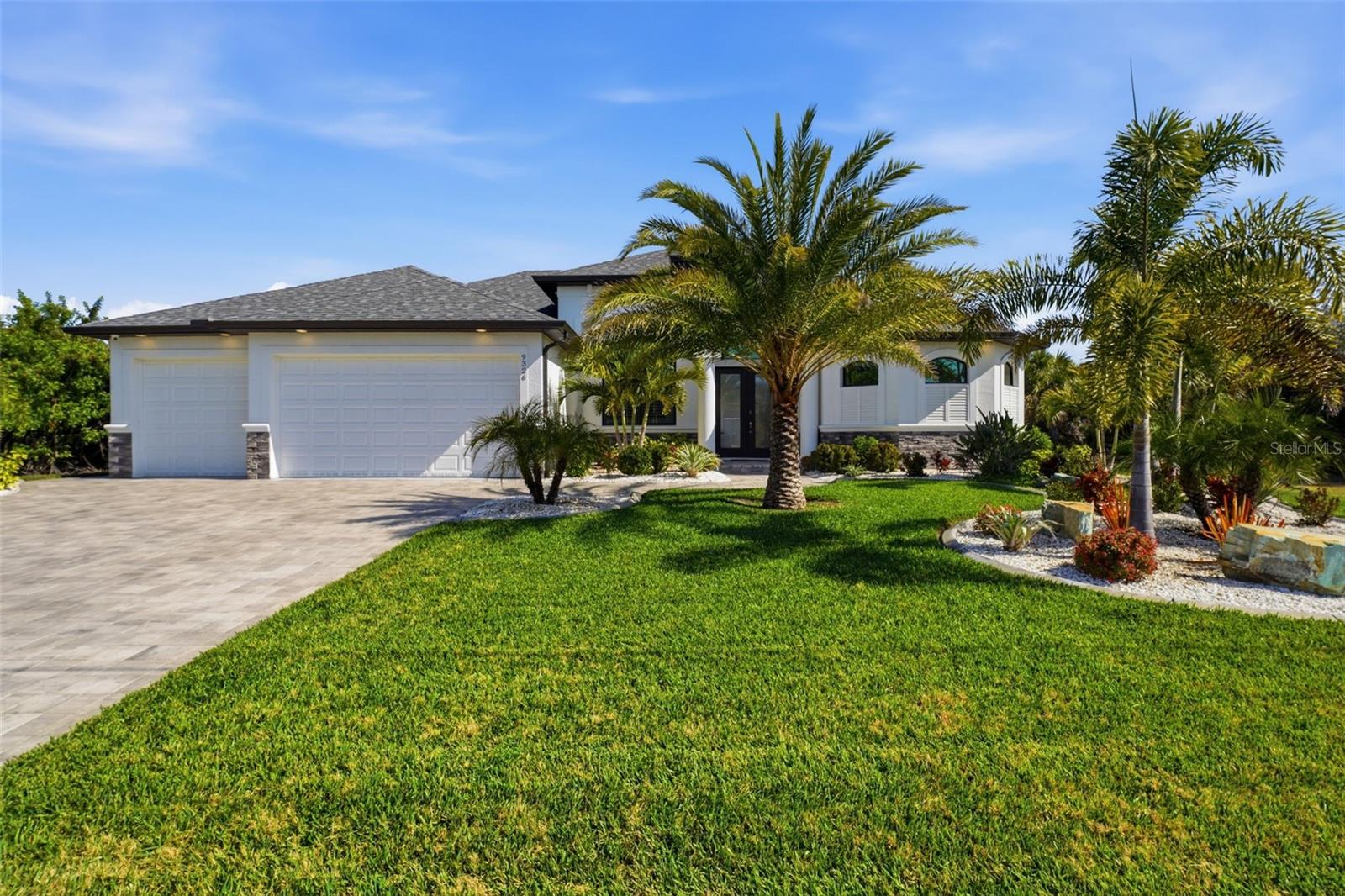 Photo of 9326 PANAMA CIRCLE PORT CHARLOTTE FL 33981