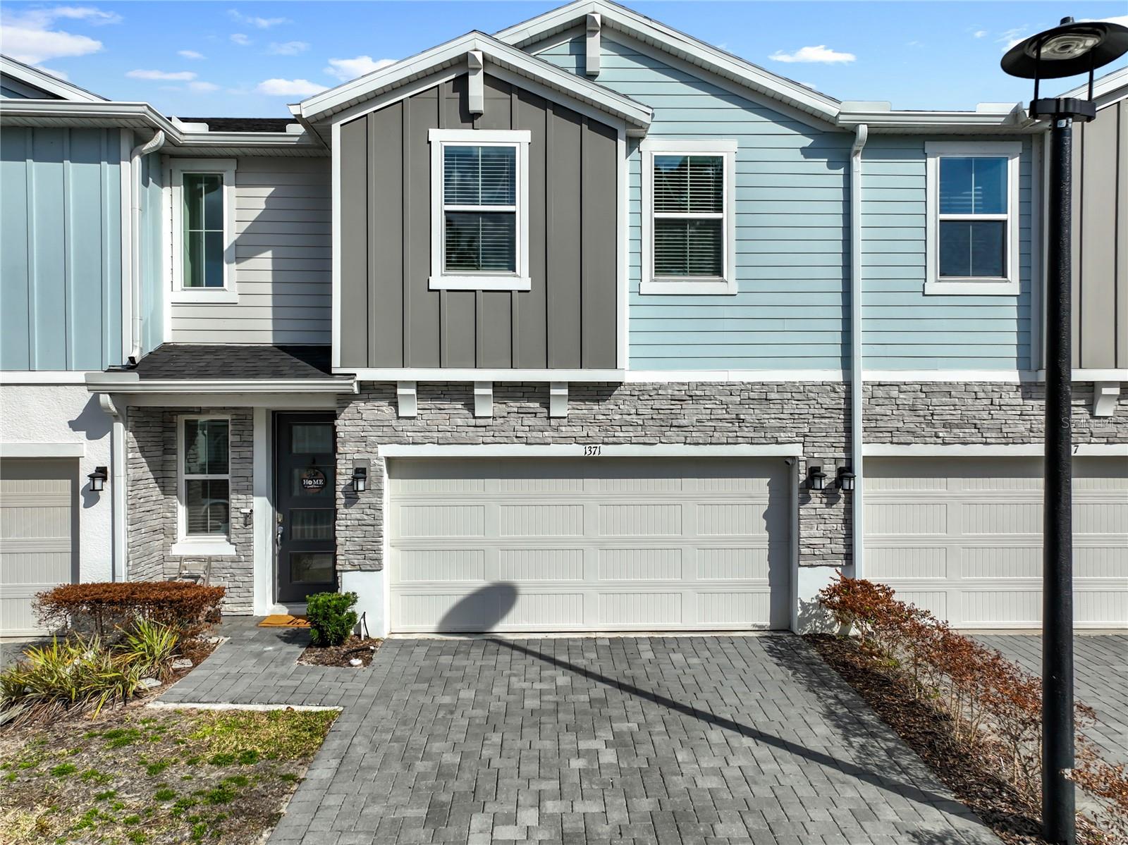 Photo of 1371 CAPTIVA COVE SANFORD FL 32771
