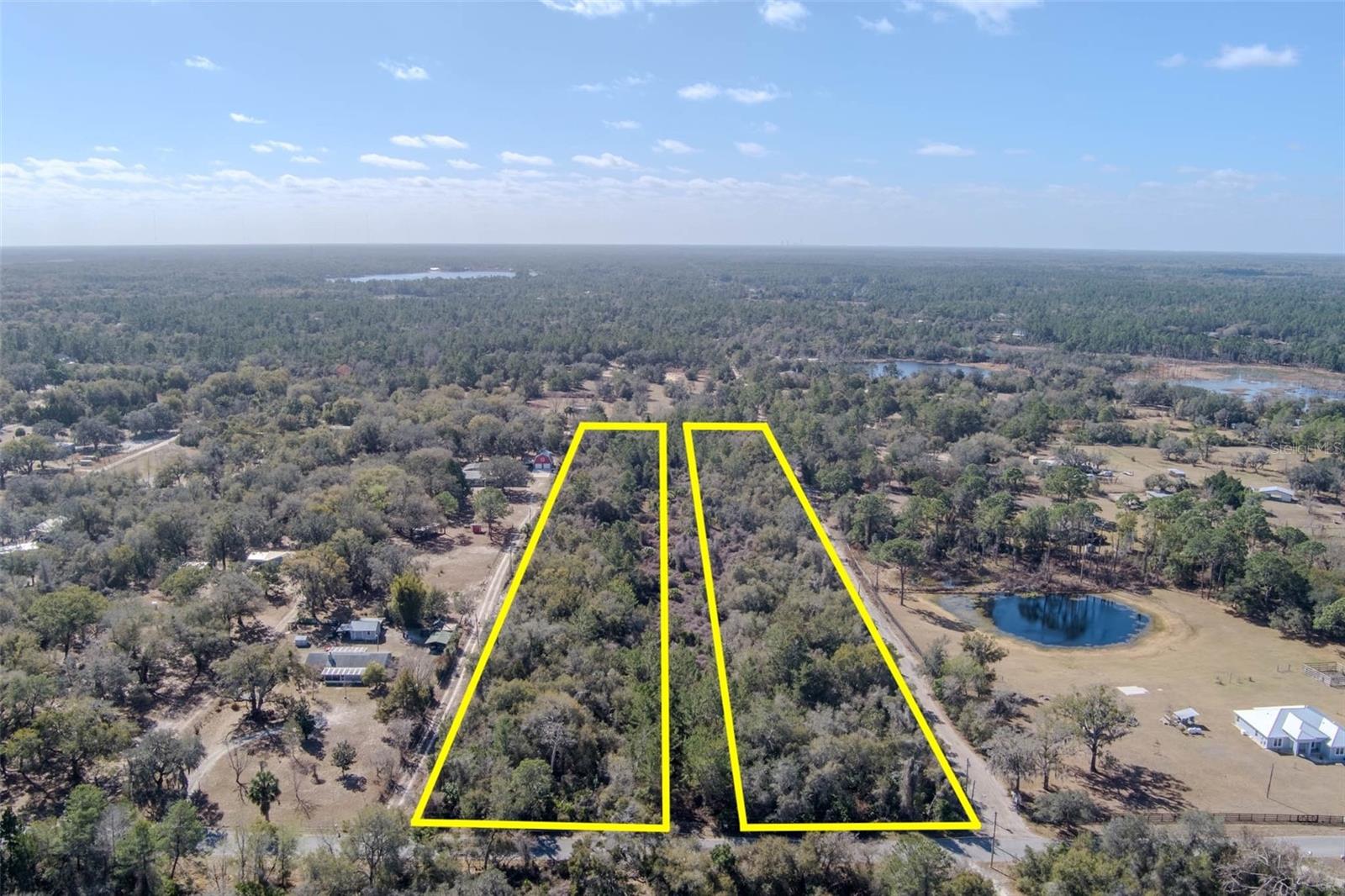 Photo of COCHRAN ROAD GENEVA FL 32732