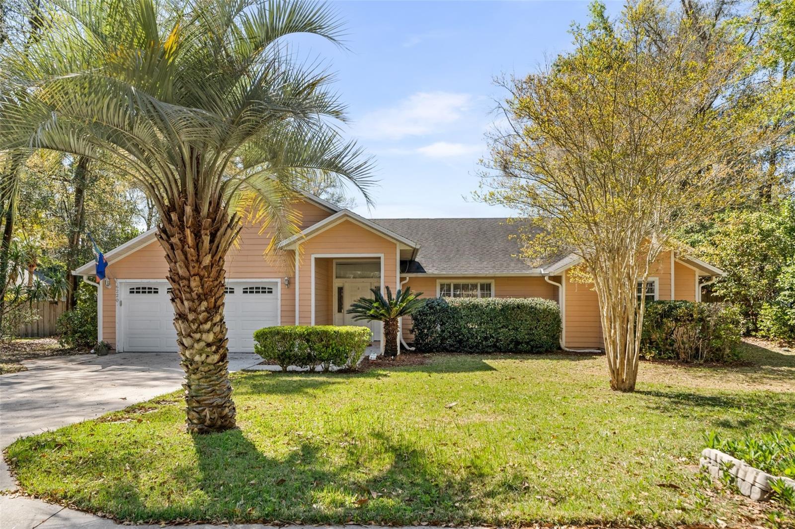 Photo of 6220 SW 81ST STREET GAINESVILLE FL 32608