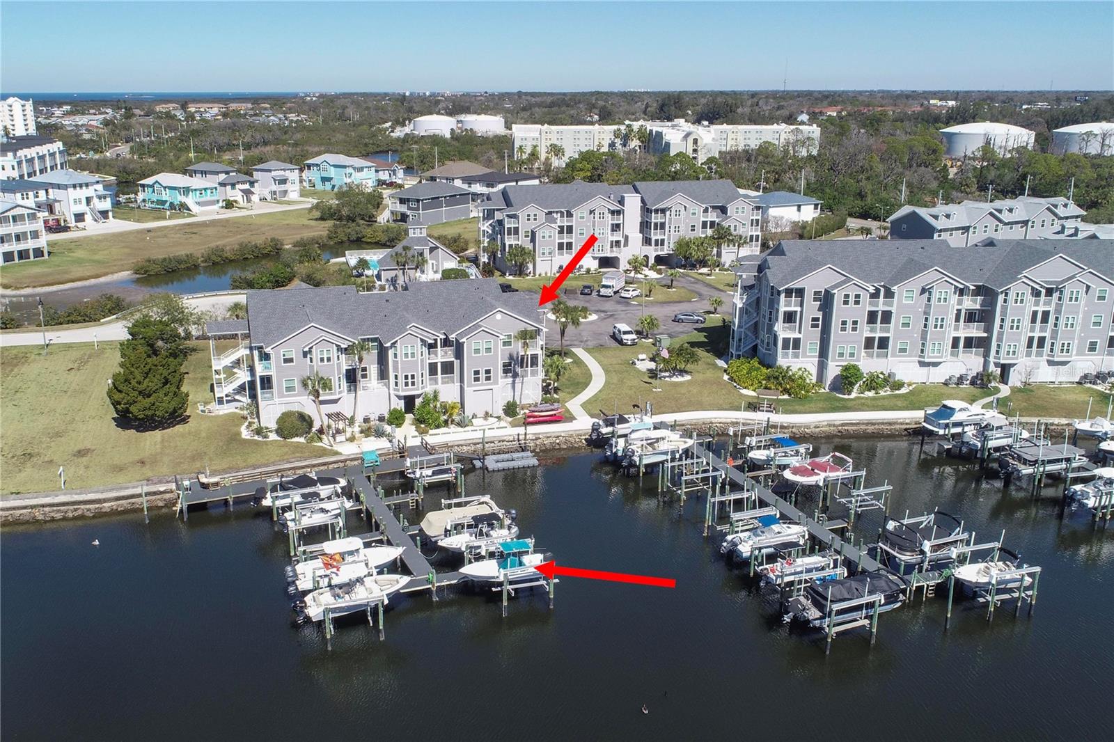 Photo of 5712 BISCAYNE COURT #101 NEW PORT RICHEY FL 34652