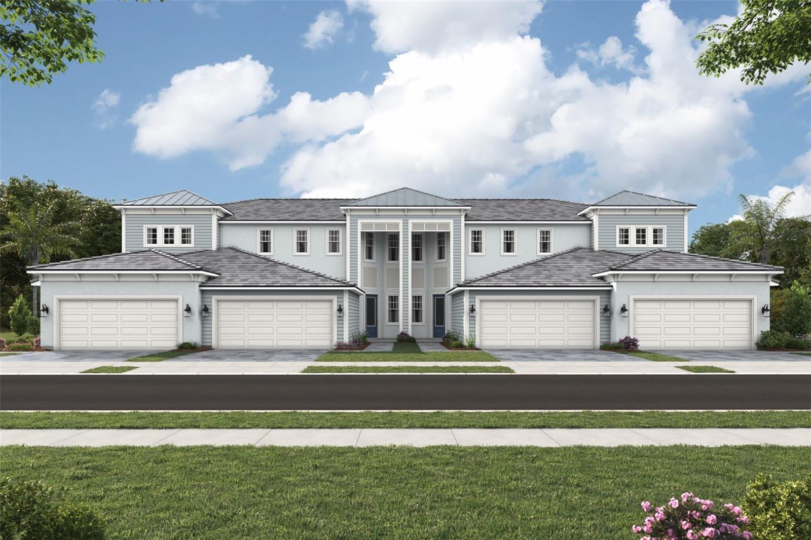 Photo of 12766 JADE EMPRESS LOOP #101 VENICE FL 34293