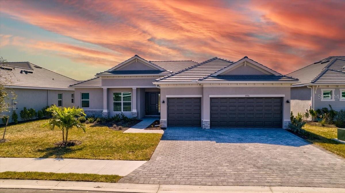 Photo of 7796 LAKES EDGE LANE PORT CHARLOTTE FL 33981