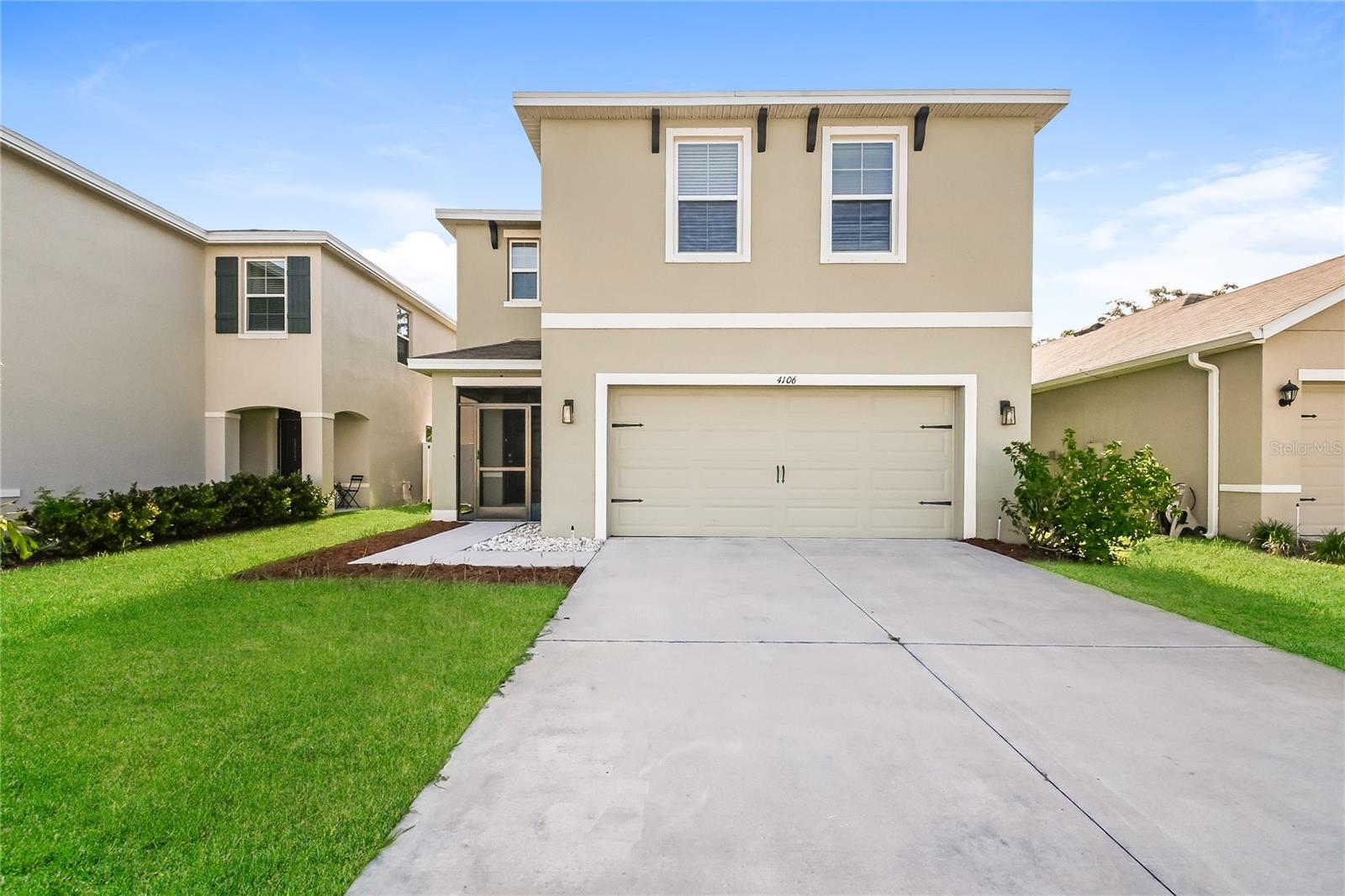 Photo of 4106 WILLOW HAMMOCK DRIVE PALMETTO FL 34221