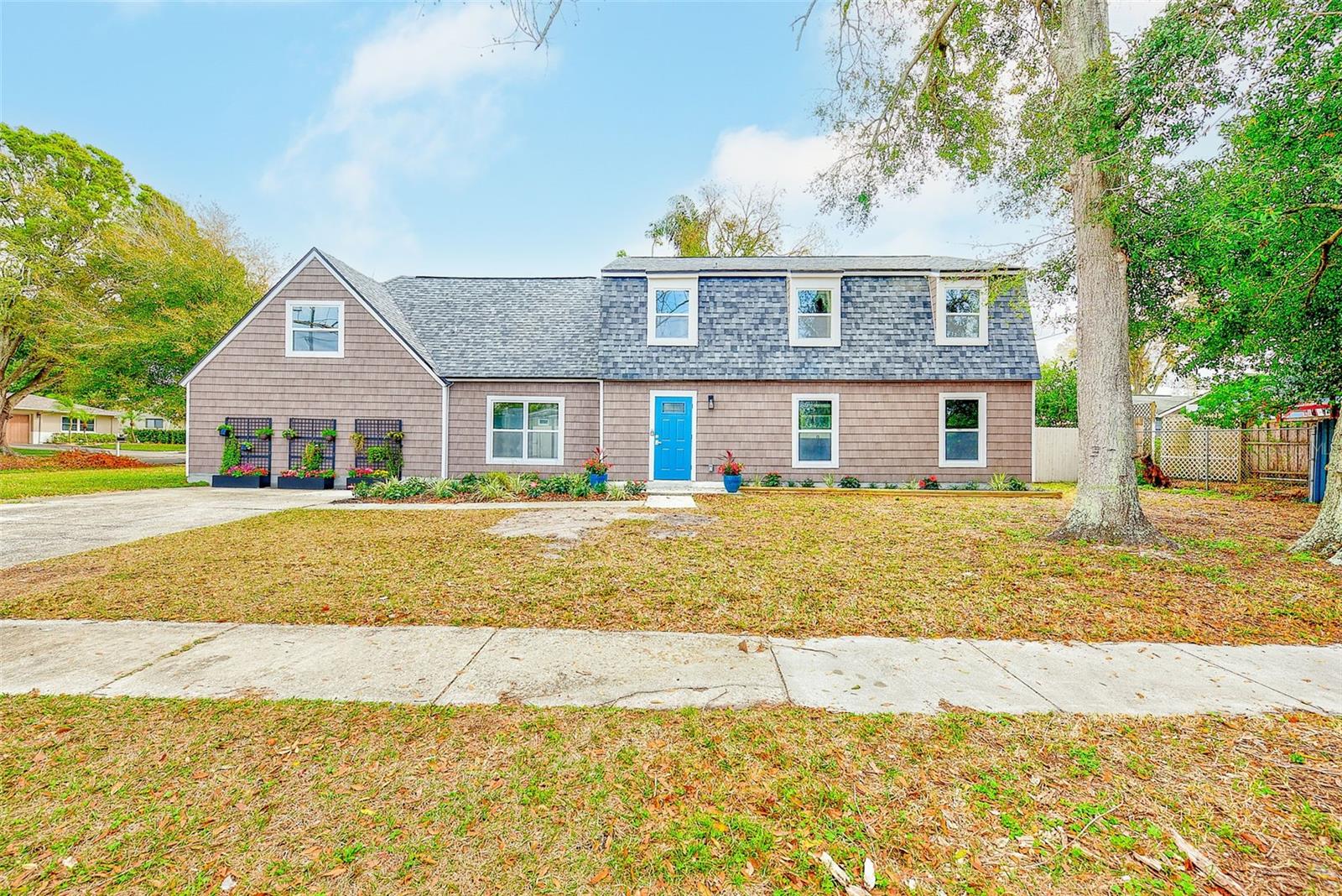 Photo of 2171 BEECHER ROAD CLEARWATER FL 33763