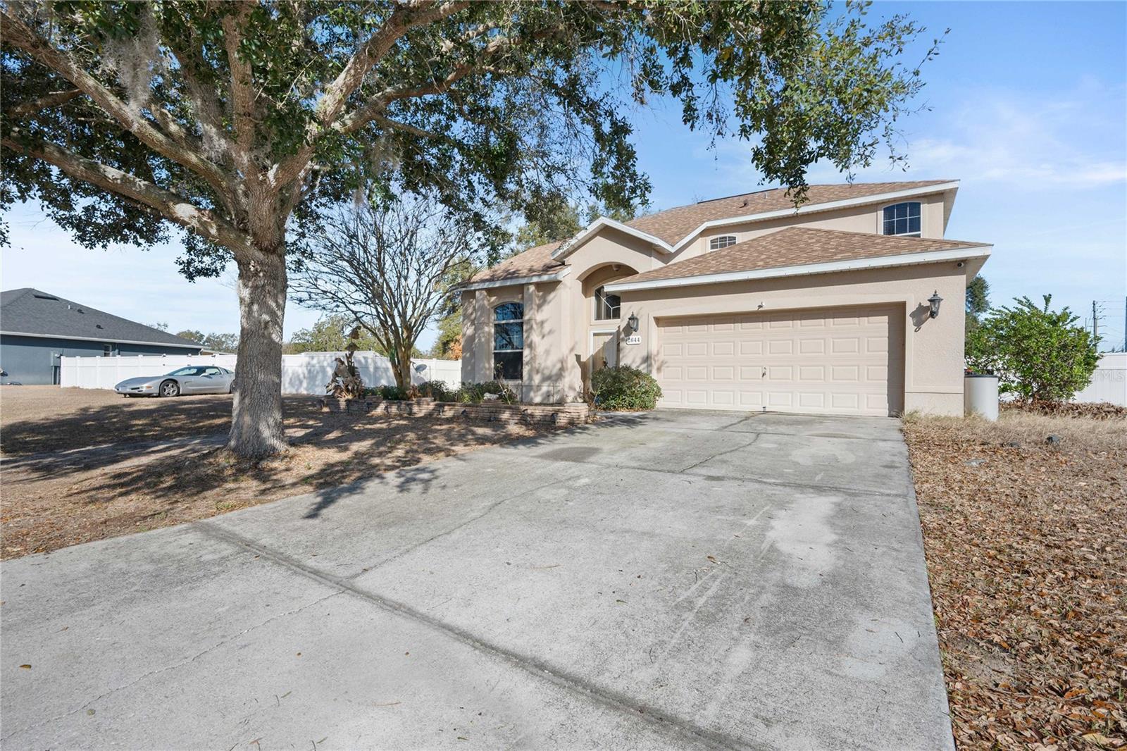 Photo of 2644 SE 75TH BOULEVARD BUSHNELL FL 33513
