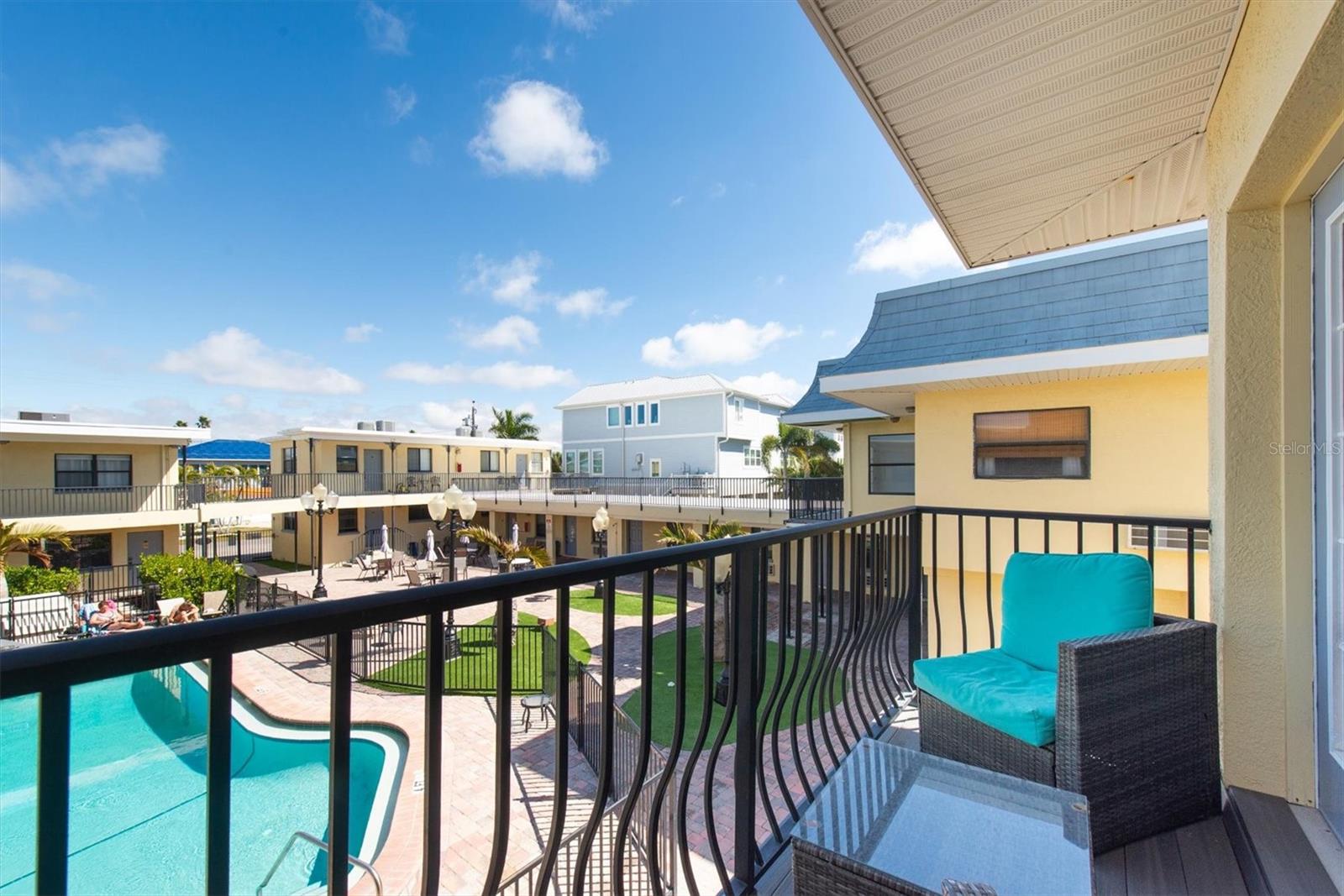 Photo of 16333 GULF BOULEVARD #201 REDINGTON BEACH FL 33708