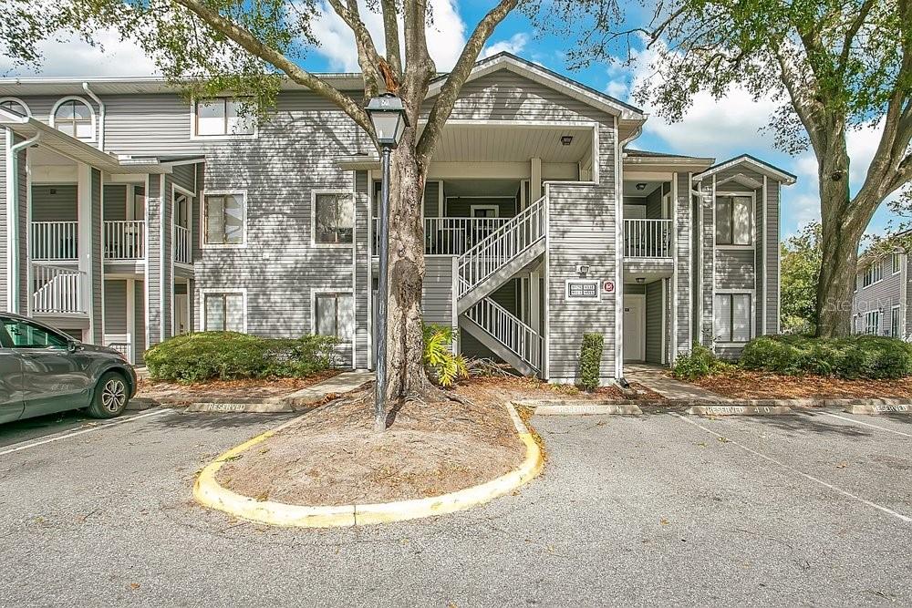 Photo of 9513 DARIEN AVENUE #9513 ORLANDO FL 32817