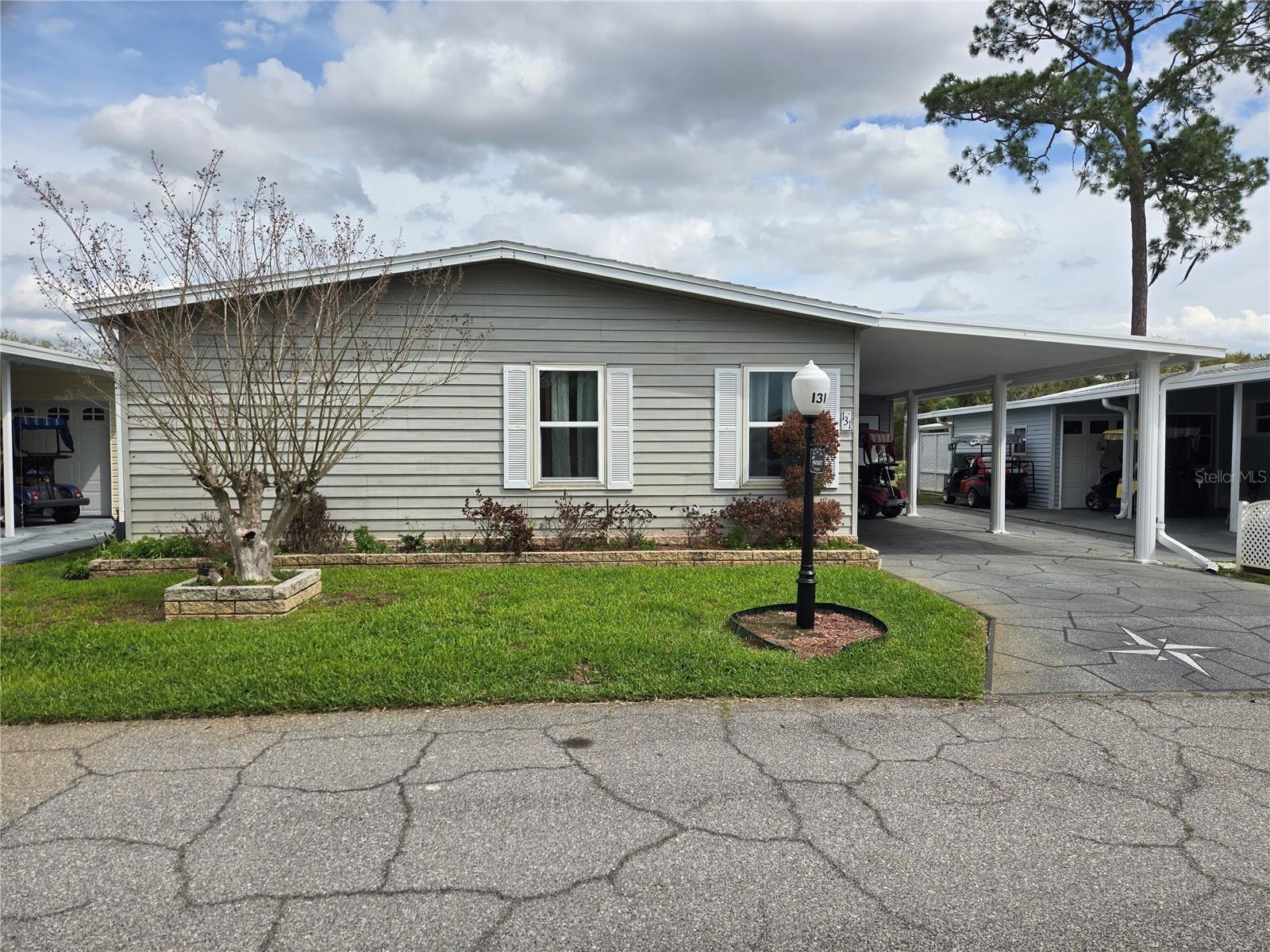 Photo of 131 VICTORIA DRIVE HAINES CITY FL 33844