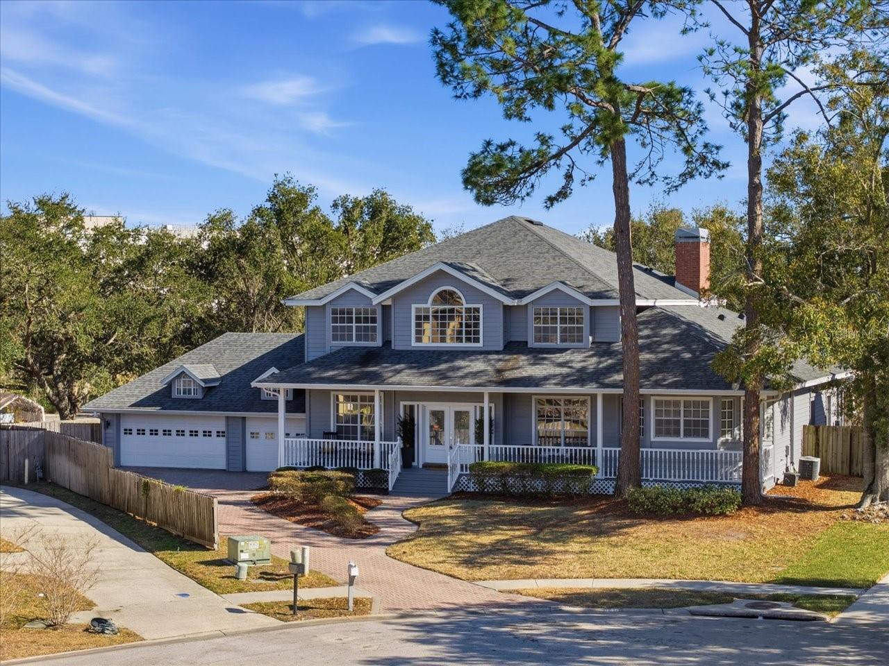 Photo of 3049 GEIGER COURT CLEARWATER FL 33761
