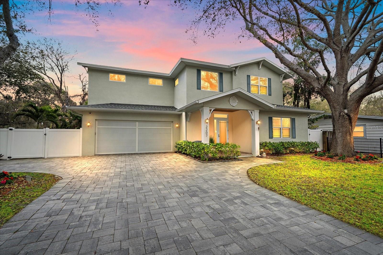 Photo of 2207 WISTERIA STREET SARASOTA FL 34239