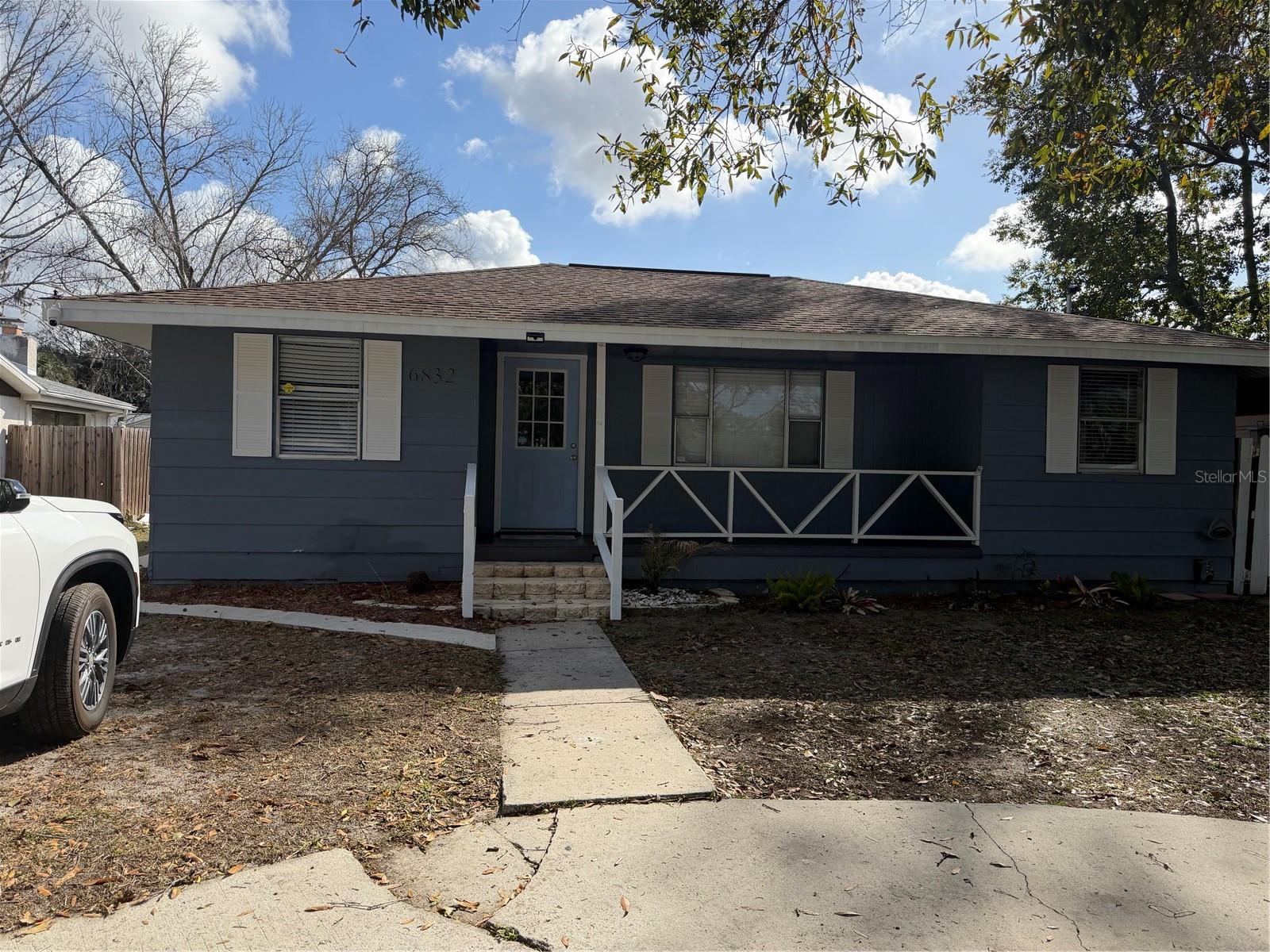 Photo of 6832 NARRA STREET NEW PORT RICHEY FL 34653