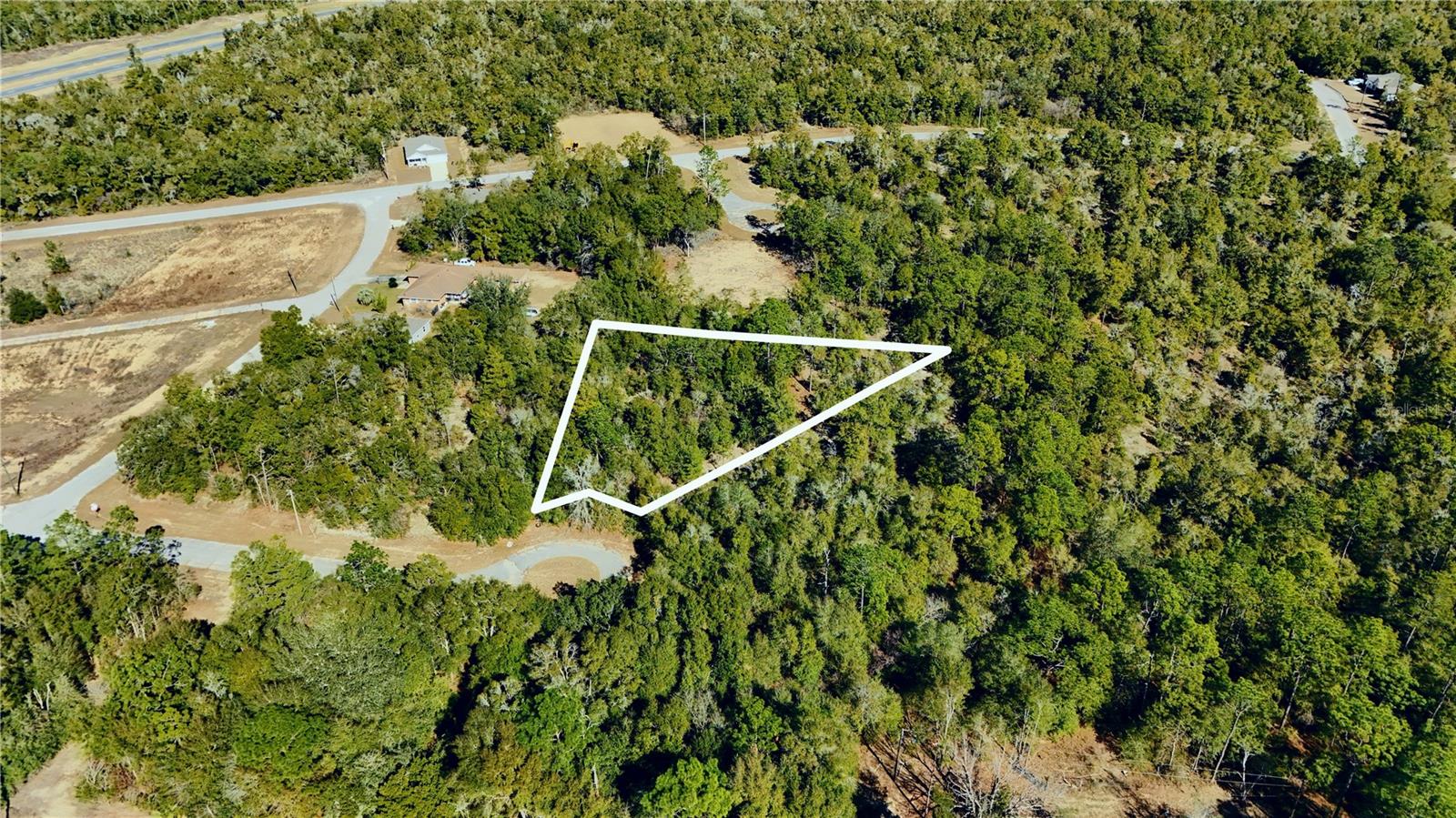 Photo of 00 LARK COURT CHIPLEY FL 32428