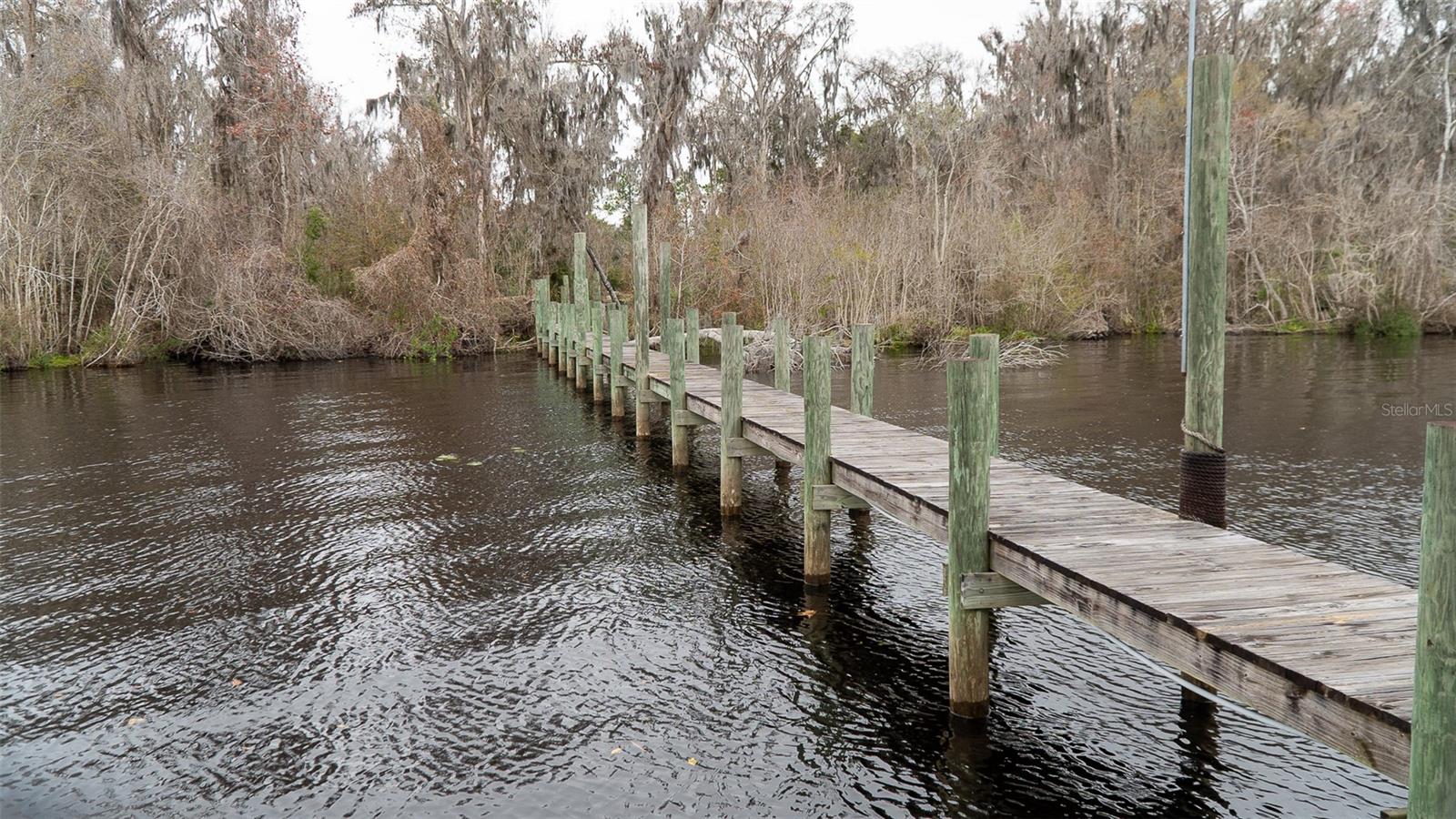 Photo of 455 W RIVER ROAD PALATKA FL 32177