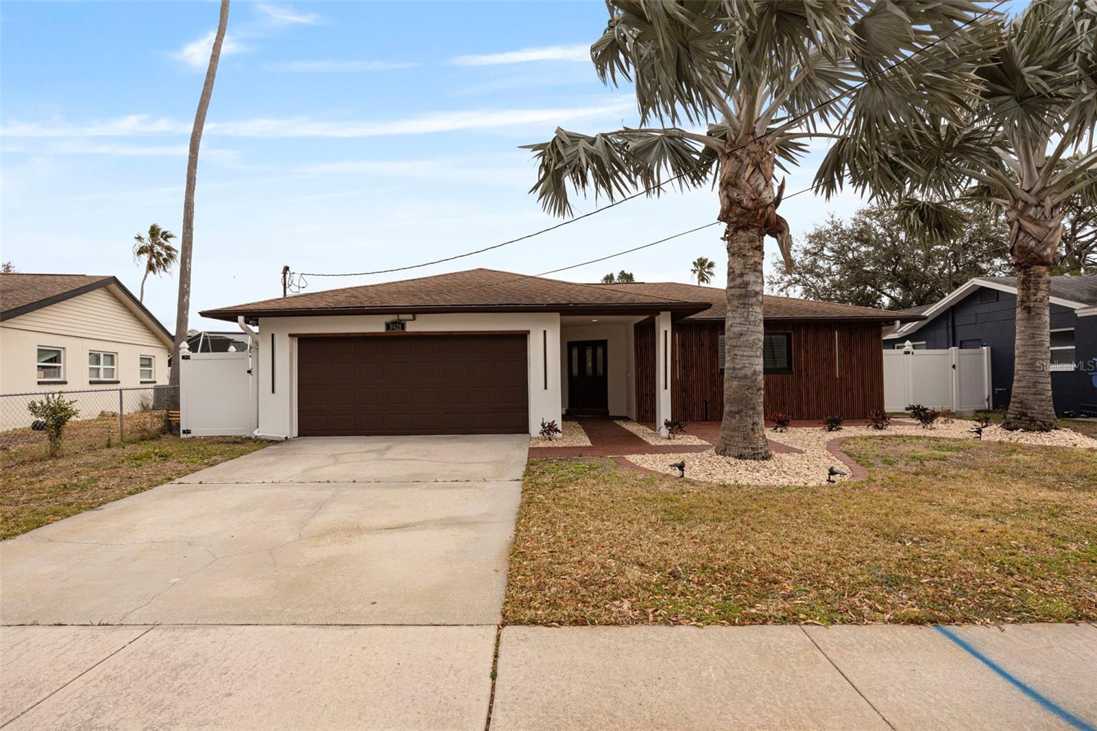 Photo of 5921 DENVER STREET ST PETERSBURG FL 33703