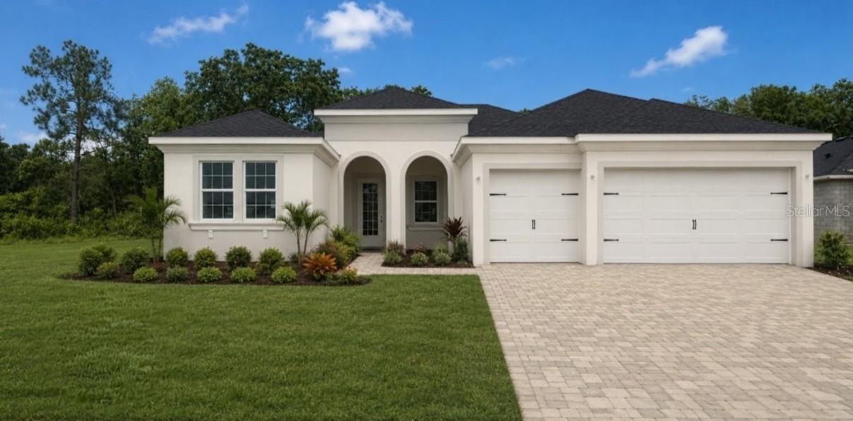 Photo of 704 ESTATES BOULEVARD TARPON SPRINGS FL 34688