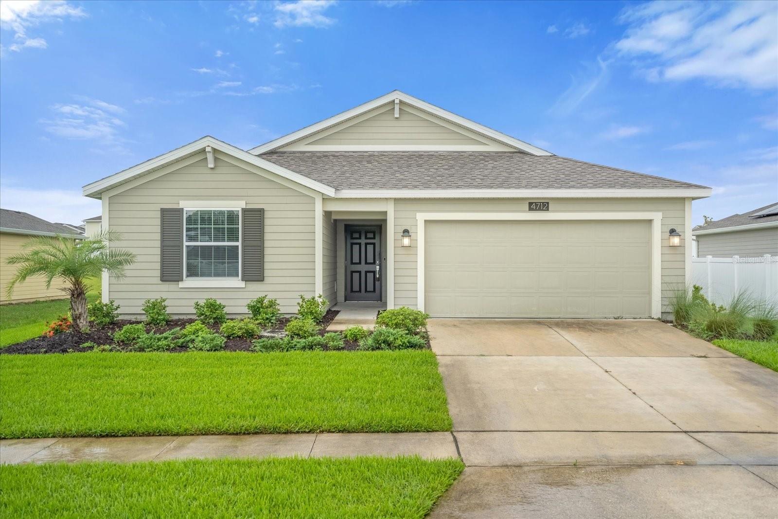 Photo of 4712 MAGNETITE LOOP MOUNT DORA FL 32757