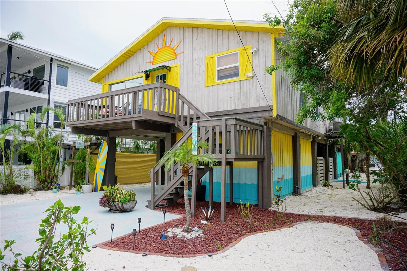 Photo of 2504 AVENUE B BRADENTON BEACH FL 34217