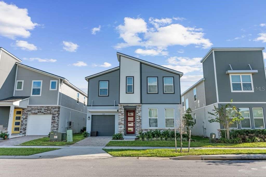 Photo of 9144 DRIFTWOOD PATH KISSIMMEE FL 34747