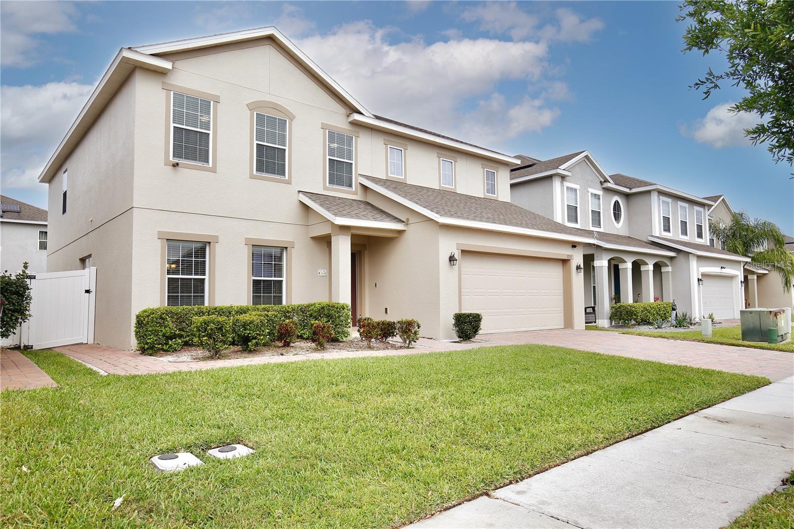 Photo of 3252 TOSCANA DRIVE ST CLOUD FL 34772