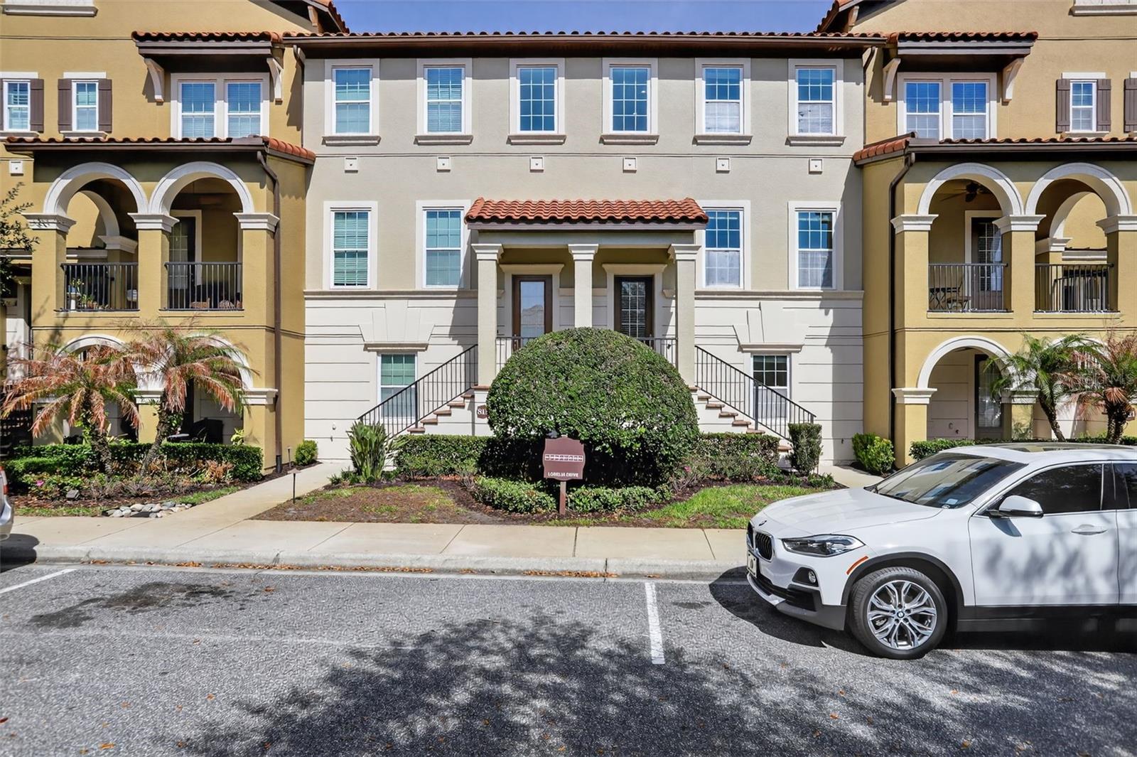 Photo of 817 LOBELIA DRIVE LAKE MARY FL 32746